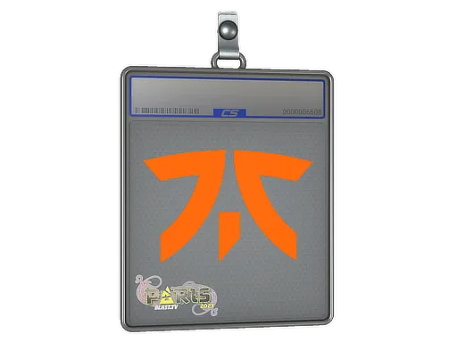 Sticker Slab | Fnatic | Paris 2023