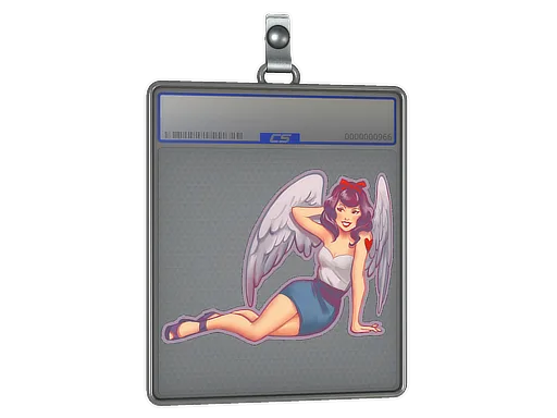 Sticker Slab | Sherry