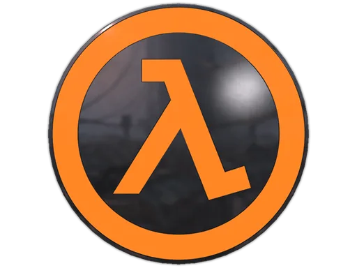 Lambda Pin