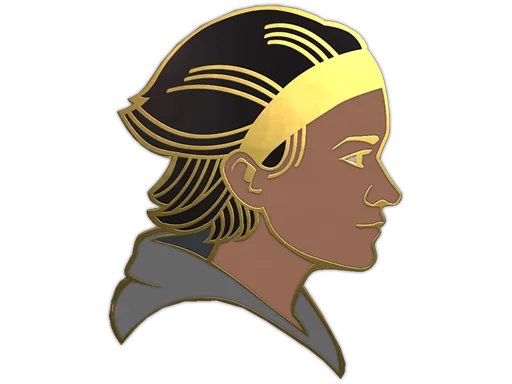 Alyx Pin